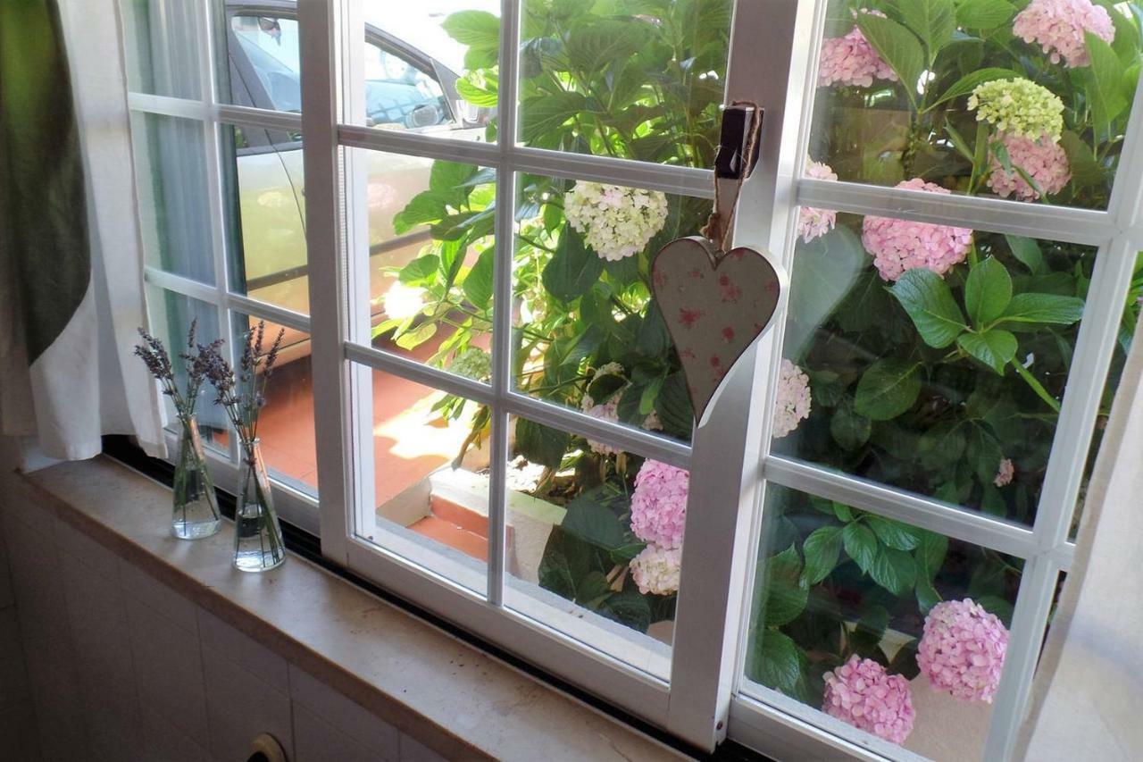 Flowerhouse Σίντρα Εξωτερικό φωτογραφία